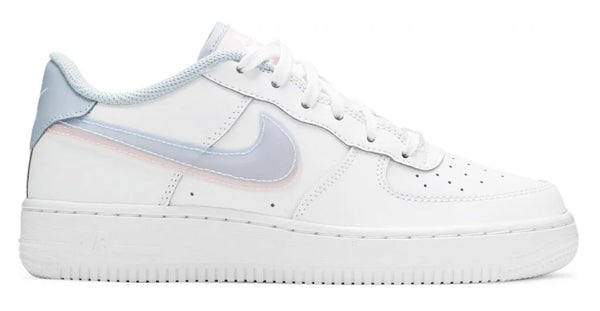 Nike Air Force 1 Low LV8 Double Swoosh Light Armory Blue