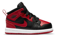 Jordan 1 Mid Banned (TD)