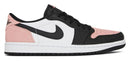 Jordan 1 Low OG Bleached Coral