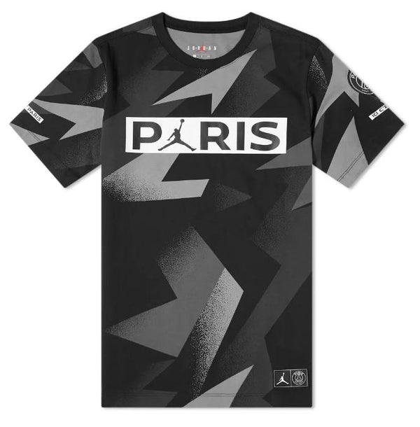 Jordan PSG Jock Tag Tee