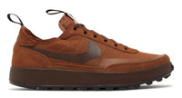 NikeCraft General Purpose Shoe Tom Sachs Field Brown