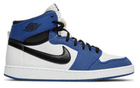 Jordan 1 KO Storm Blue