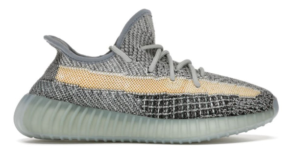 Adidas Yeezy Boost 350 V2 Ash Blue