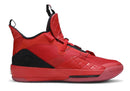 Jordan XXXIII University Red