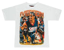 Marino Morwood Iverson White tee