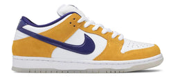 Nike SB Dunk Low Laser Orange