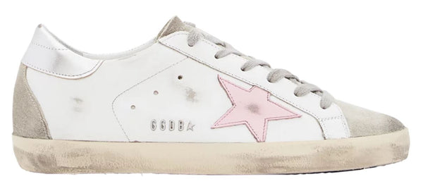 Golden Goose Super-Star White Orchid (W)