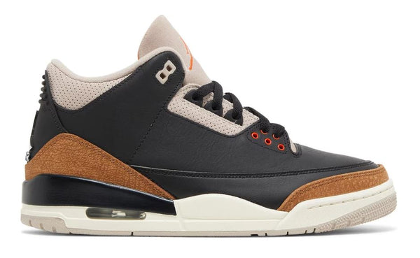 Jordan 3 Desert Elephant