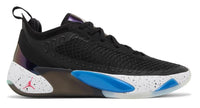 Jordan Luka 1 Black Signal Blue