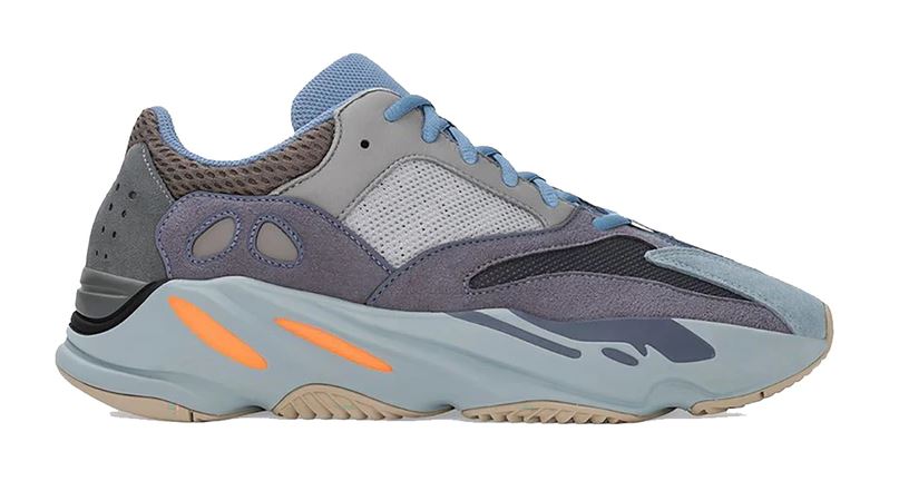 Adidas Yeezy Boost 700 Carbon Blue