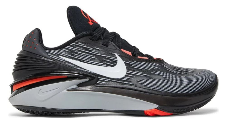 Nike Zoom GT Cut 2 Black Bright Crimson