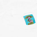 Chinatown market x grateful dead new grasp on death tee white
