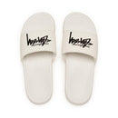 Nike Benassi Stussy Cream