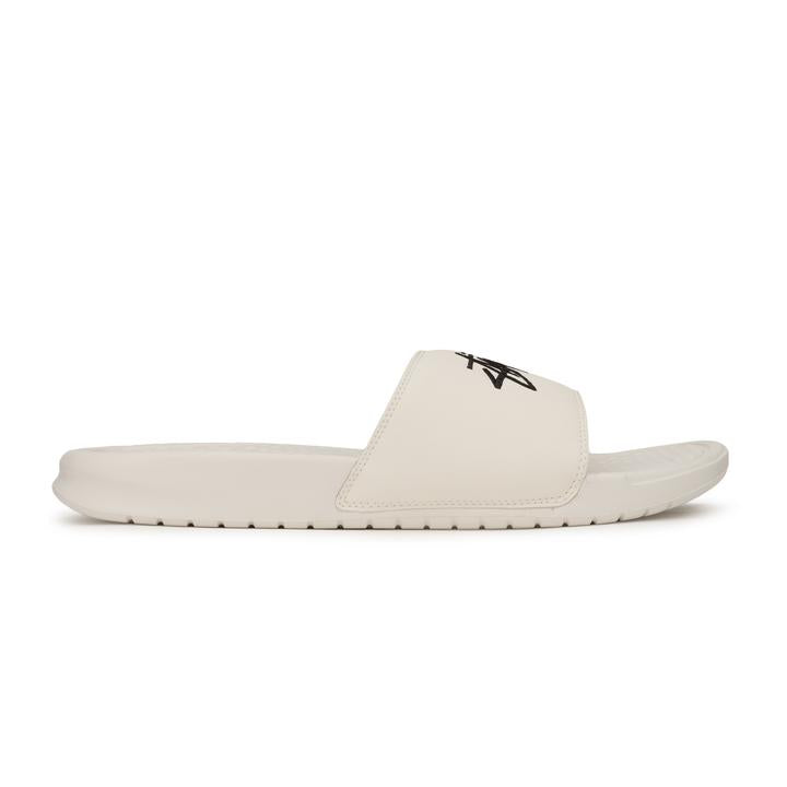 Nike Benassi Stussy Cream