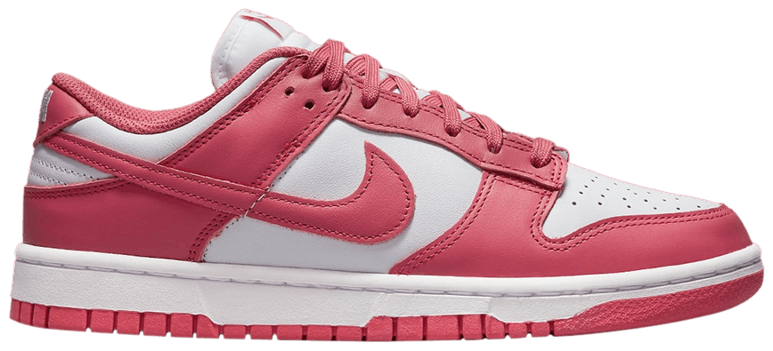 Nike Dunk Low Archeo Pink (W)