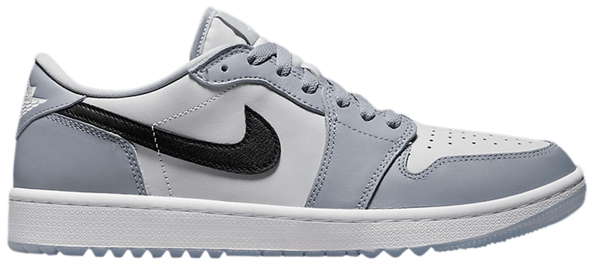 Jordan 1 Low Golf Wolf Grey