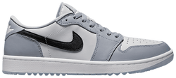 Jordan 1 Low Golf Wolf Grey