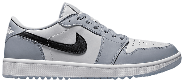 Jordan 1 Low Golf Wolf Grey