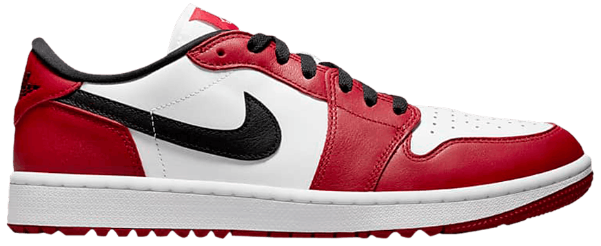 Jordan 1 Low Golf Chicago