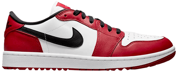 Jordan 1 Low Golf Chicago