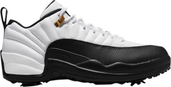 Jordan 12 Low Golf Taxi