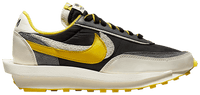 Nike LD Waffle sacai Undercover Black Bright Citron