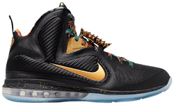 Nike Lebron 9 Watch the Throne