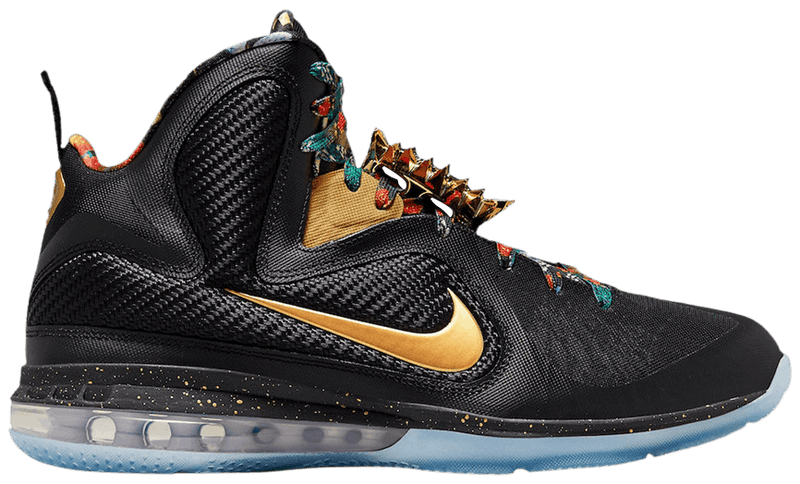 Nike Lebron 9 Watch the Throne