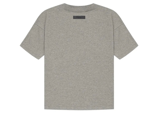 Fear of God Essentials 1977 T-shirt Dark Oatmeal