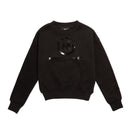 Mamba & Mambacita Reflective Logo Sweatshirt