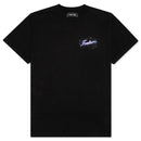 Feature Moonlight S/S Tee Black