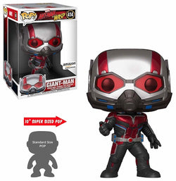 Funko Pop Ant-Man & The Wasp 10 Inch Giant Man Amazon Exclusive