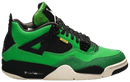 Jordan 4 Manila