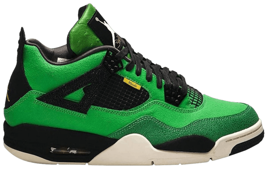 Jordan 4 Manila