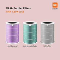 Mi Air Purifier Filter