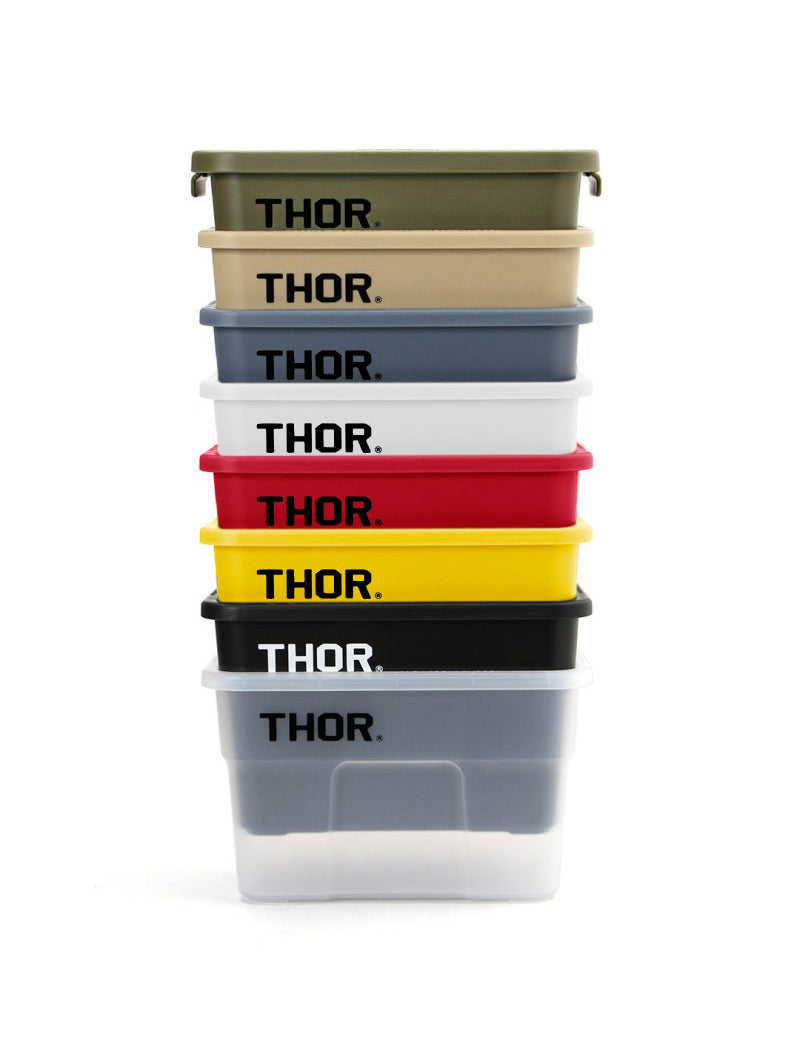 THOR Stackable Storage Box 22L