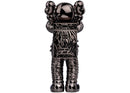 KAWS Holiday Space Figure Black