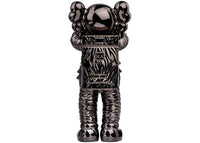 KAWS Holiday Space Figure Black