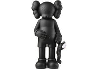 KAWS Share Vinyl Figure Black