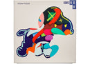 KAWS Stay Steady Puzzle Multi