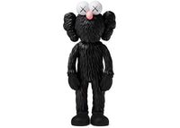 Kaws Bff Open Edition Vinyl Figure Black