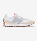 New Balance 327 Turtle Dove Munsell White