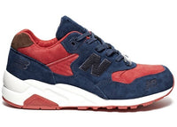 New Balance 580 LaMJC x Colette x UNDFTD "PSG"