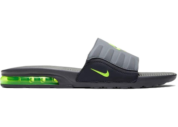 Nike air max camden dark volt
