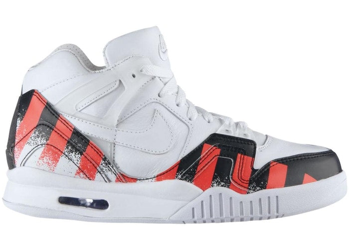 Nike air tech challenge 2 french open