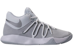 Nike KD trey 5 white pure platinum