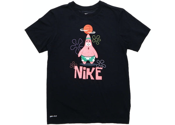 Nike kyrie hot sale patrick star