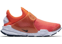 Nike sock dart se total crimson