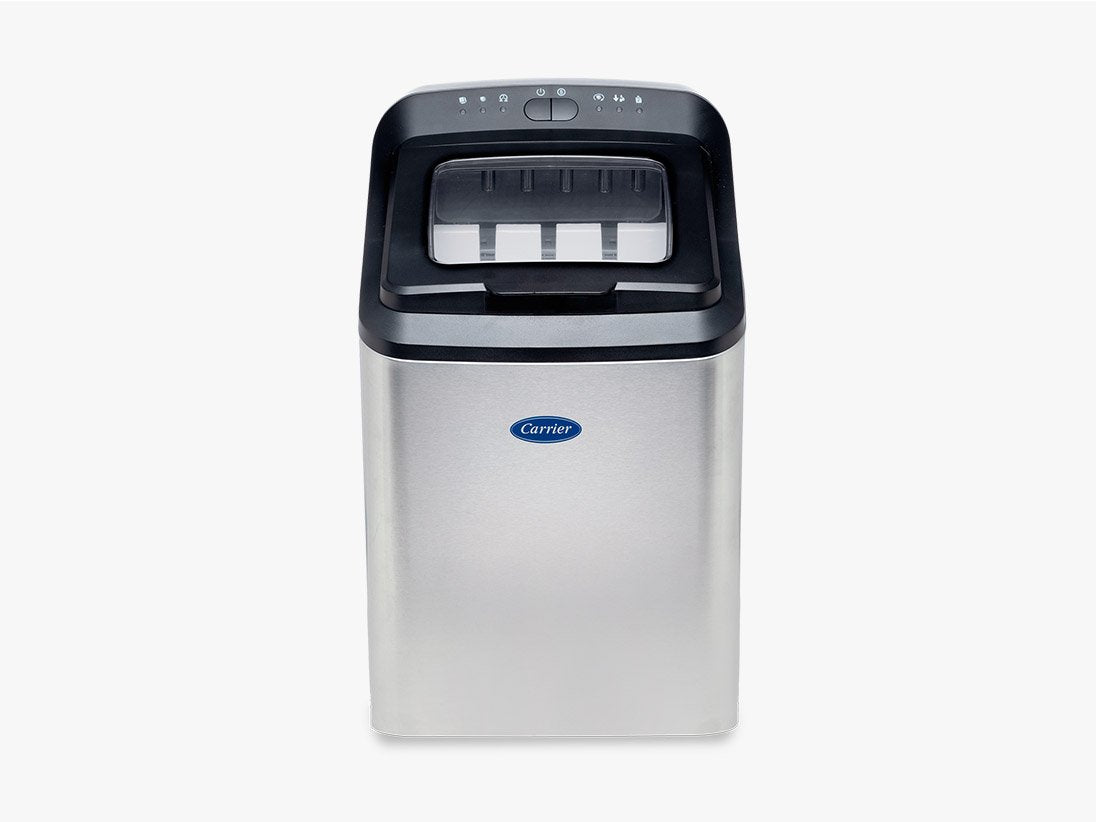 Carrier Portable Ice Maker
