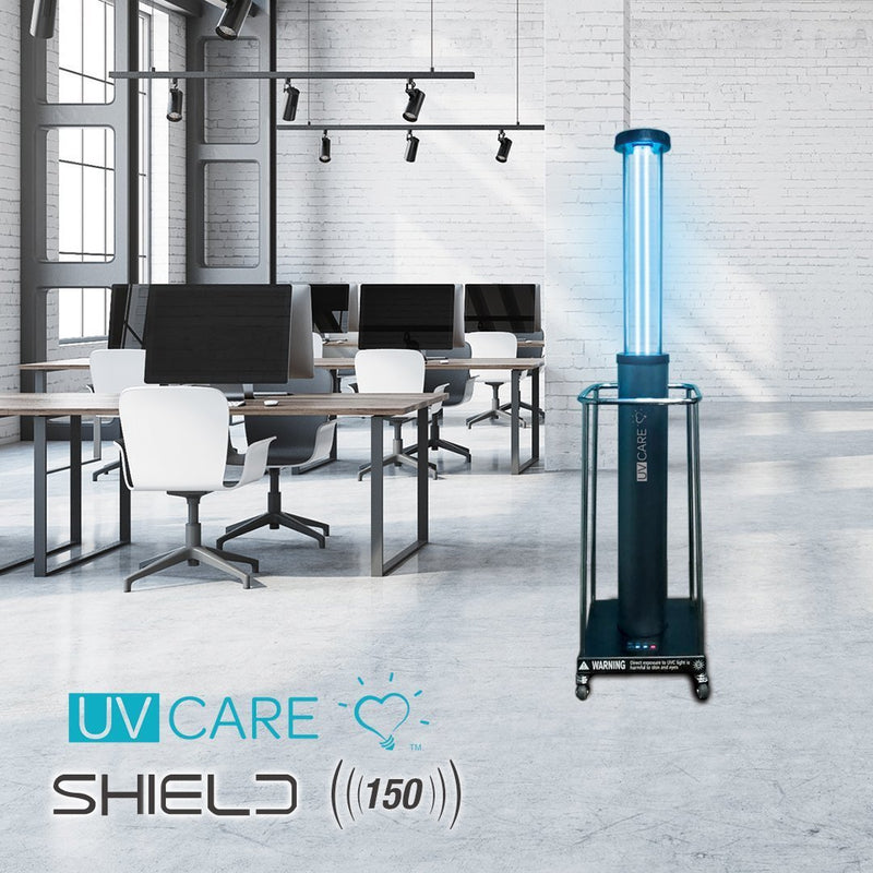 UV Care Shield 150